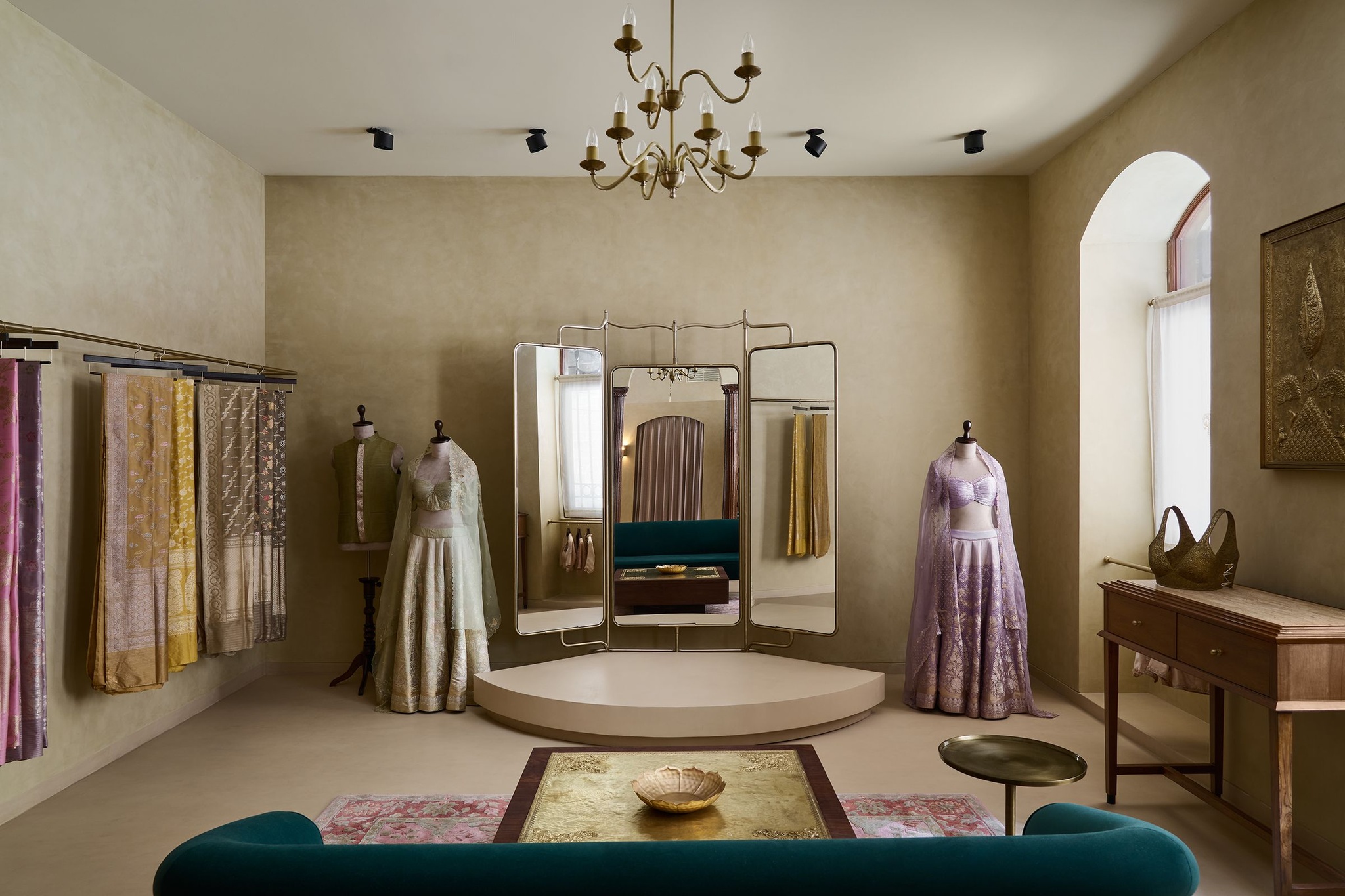 Tilfi, Mumbai