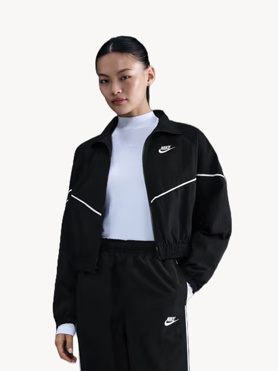 Sportswear windrunner, Nike