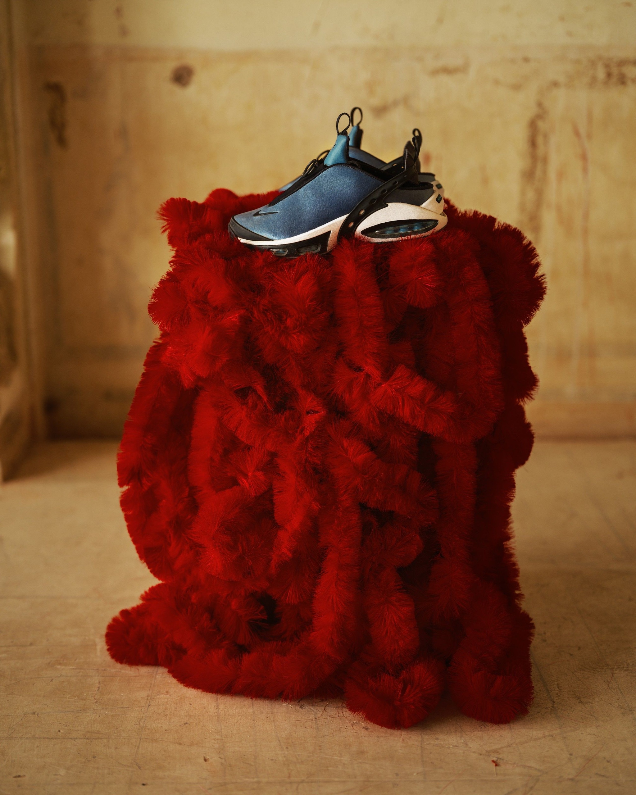 Nike X NorBlack Nor White Air Max Craze
