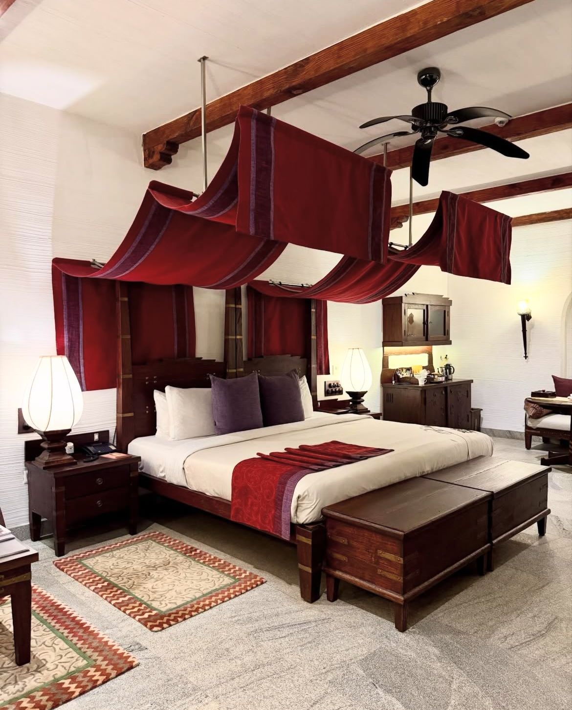 Long weekend stays May 2026 near Bengaluru