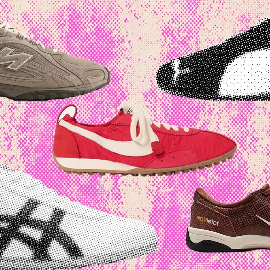 Skinny sneakers feature image
