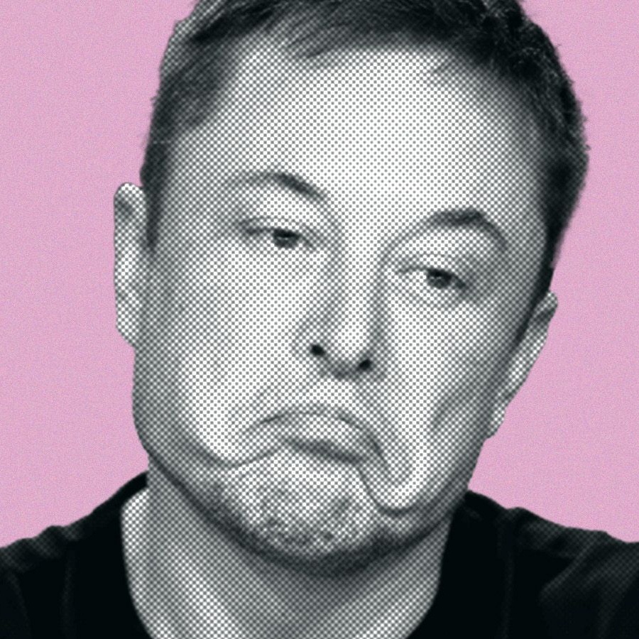 ozempic face elon musk