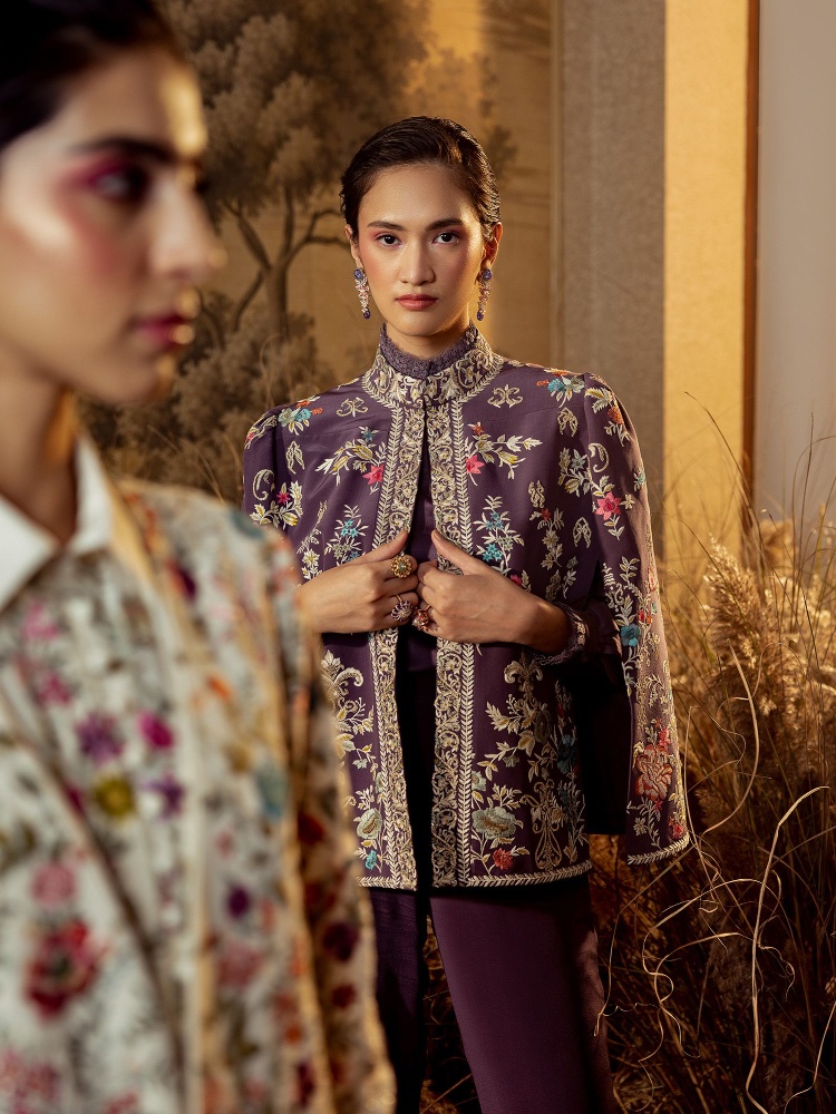 The Patine Reverie Heritage collection