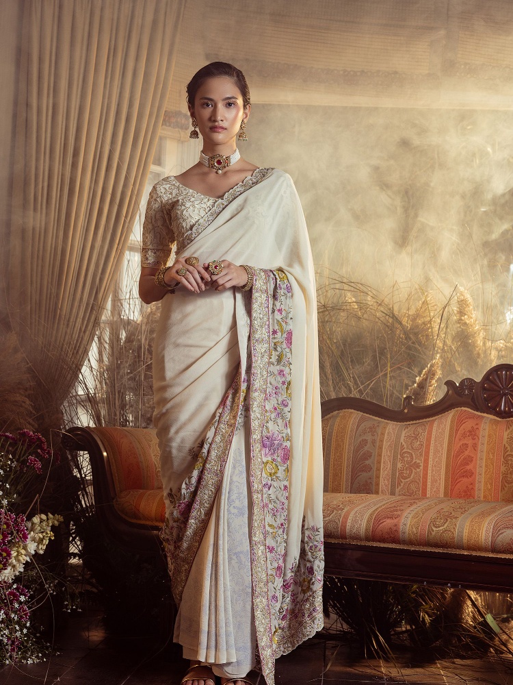 The Patine Reverie Heritage collection