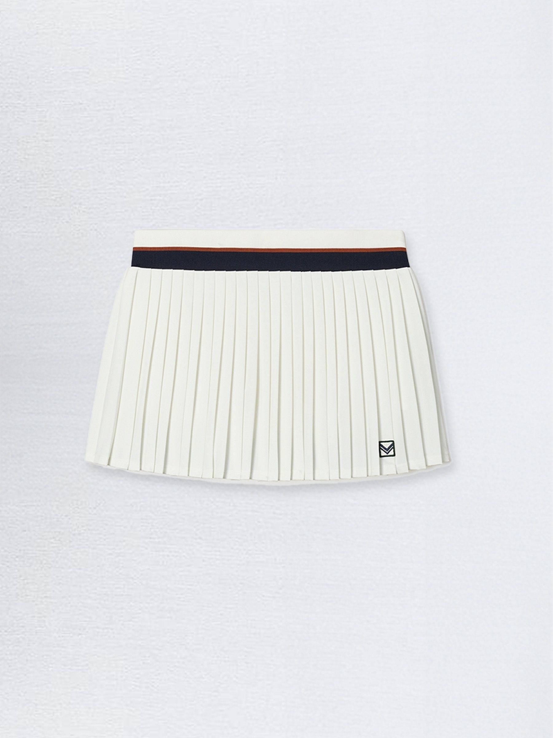 Tory Burch Performance Tennis Skirt