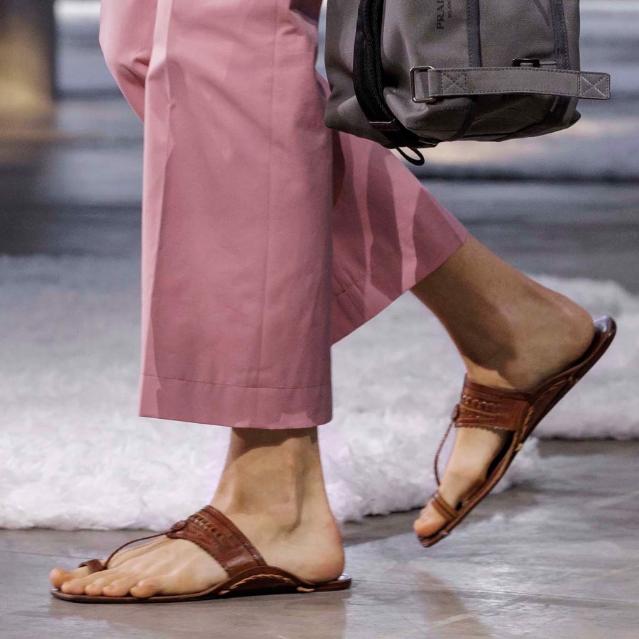 prada kolhapuris