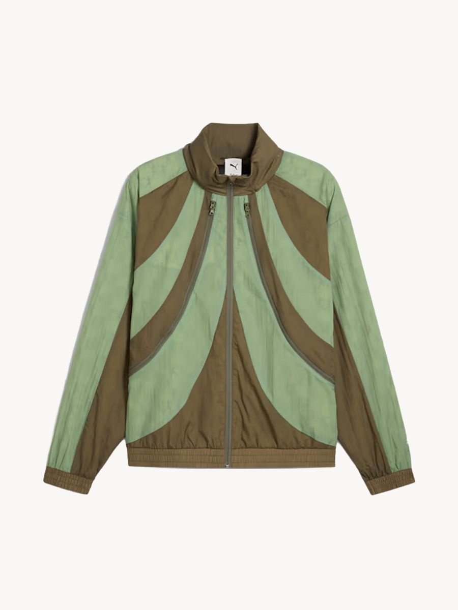 Puma X Kidsuper men’s windbreaker, Puma