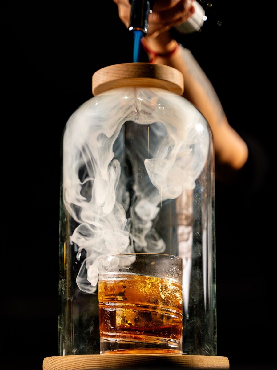 PORT Kitchen and Bar Mumbai  The Nod