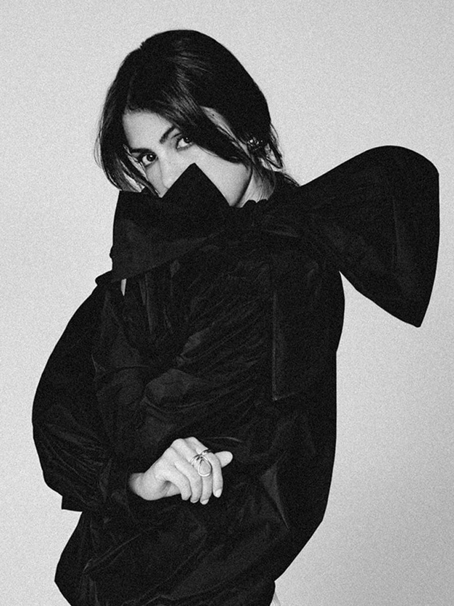 rhea chakraborthy feb 2026 nod cover