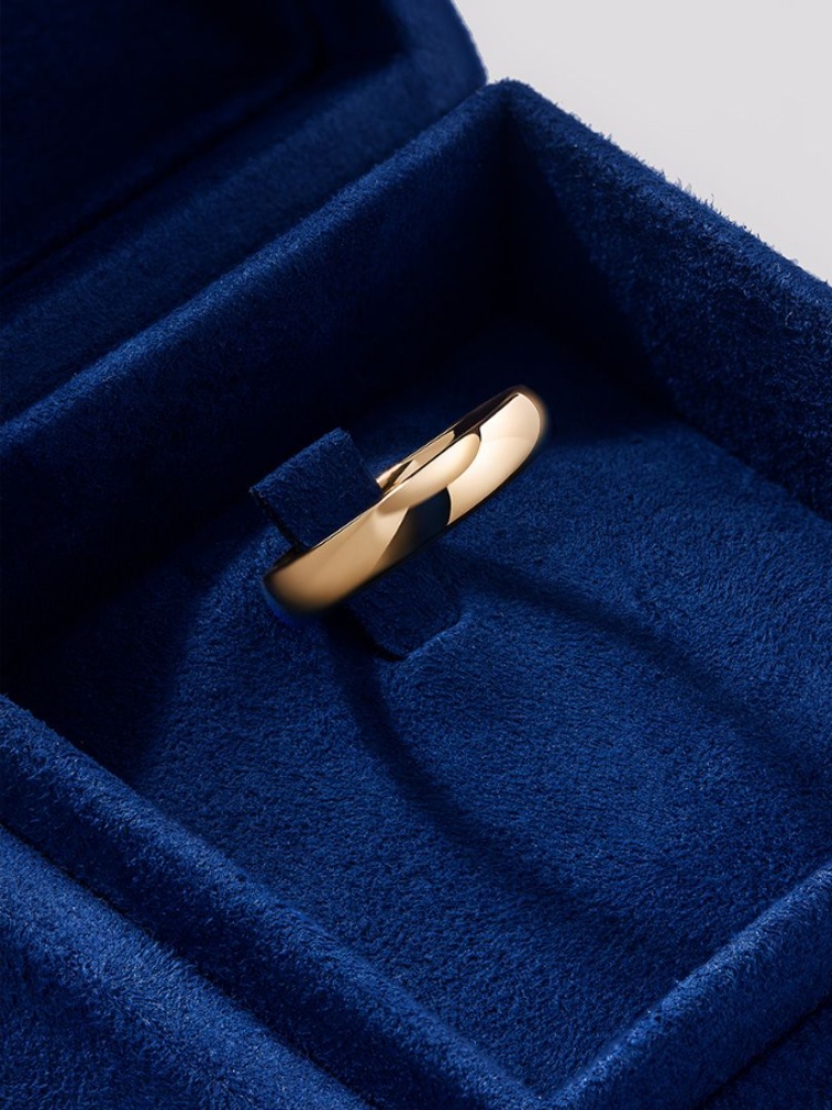 Benny Blanco Jacob & Co wedding ring 