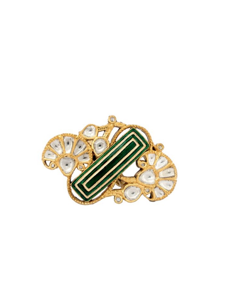 Ring by Sunita Shekhawat
