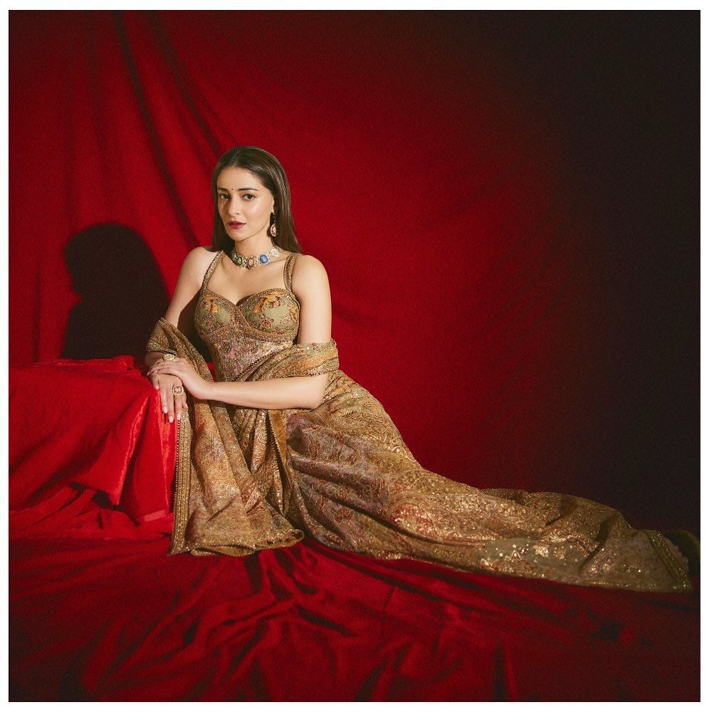 Ritu Kumar 