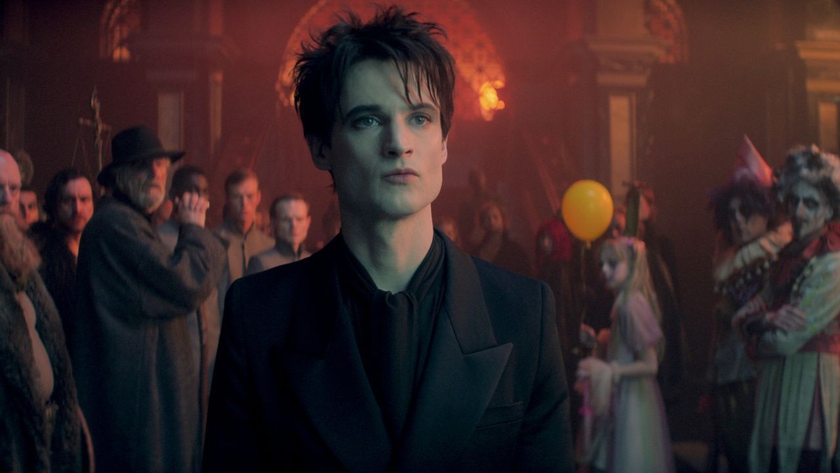 A still from The Sandman season 2, OTT, The Nod Mag