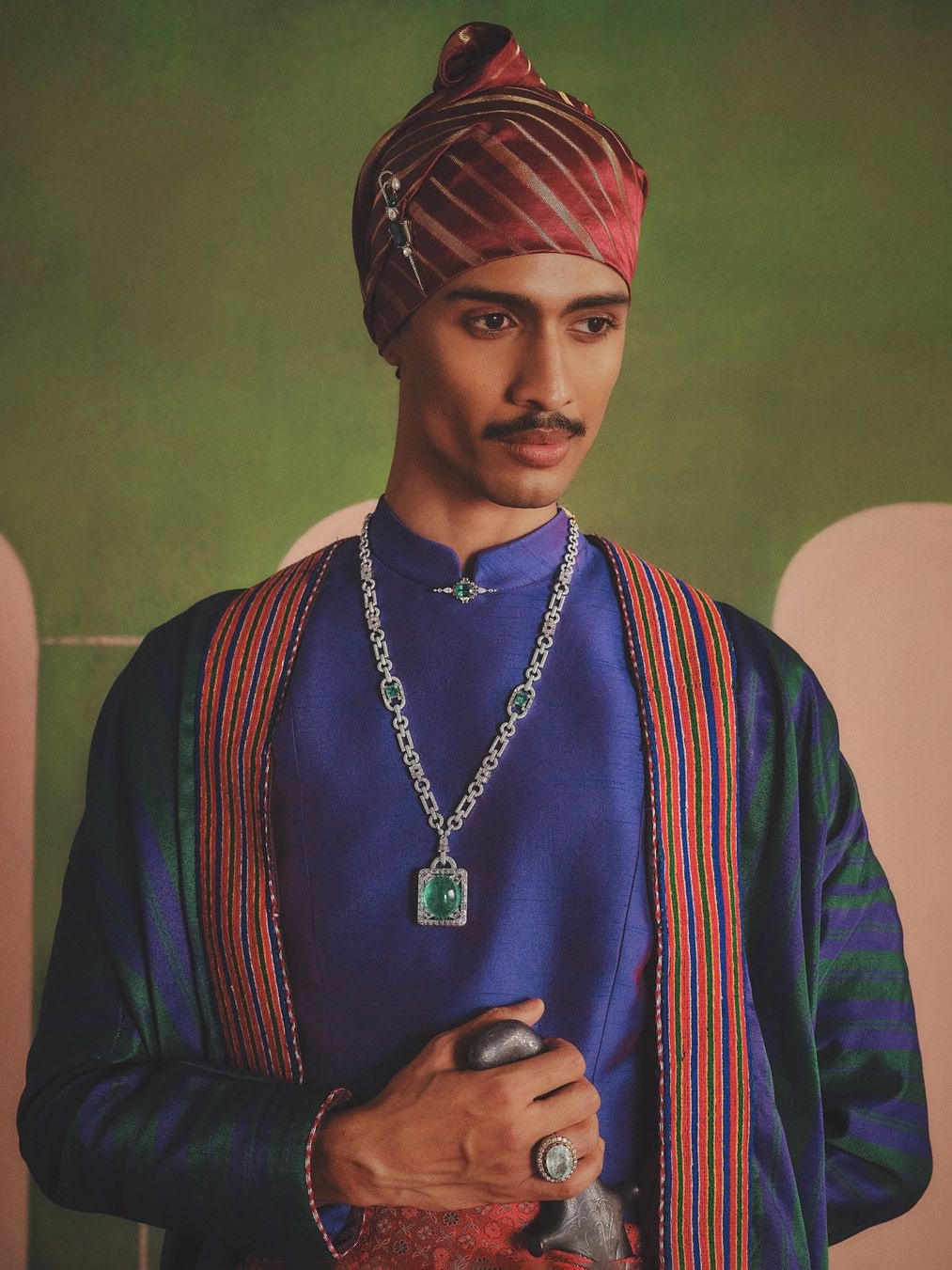 Sanjay Gupta Hyderabad 