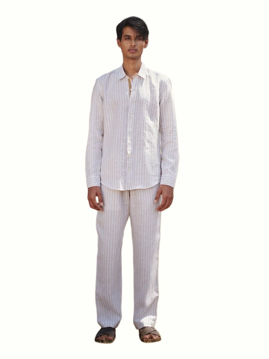 Saphed, Men's Co-ord Sets, The Nod Mag