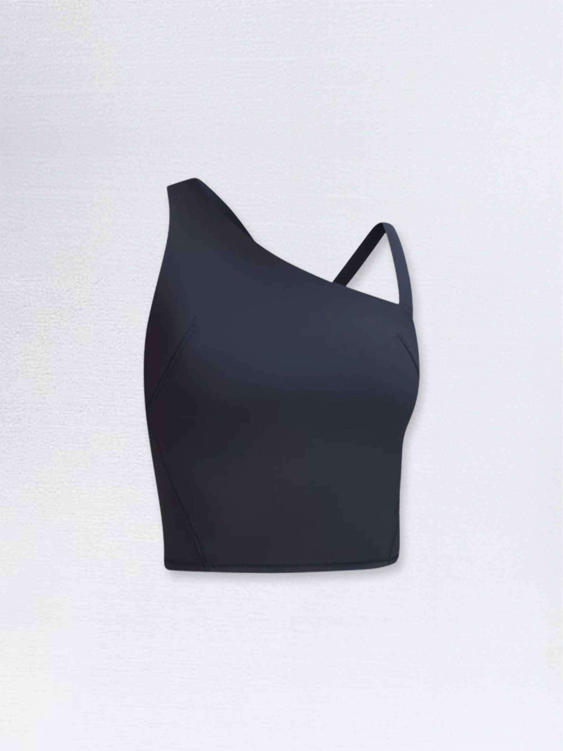 Lululemon Asymmetrical Tennis Tank Top