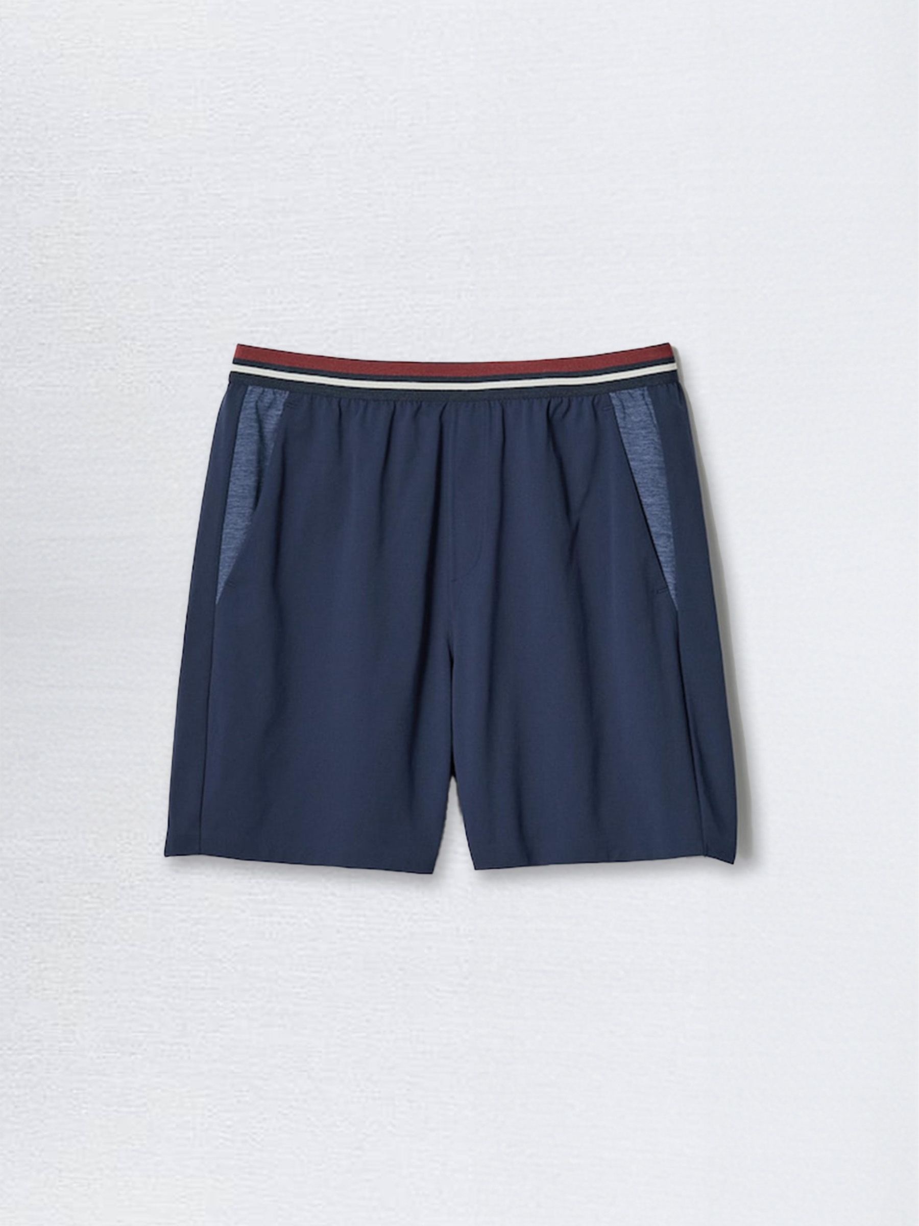 Uniqlo Extra Stretch DRY-EX Shorts