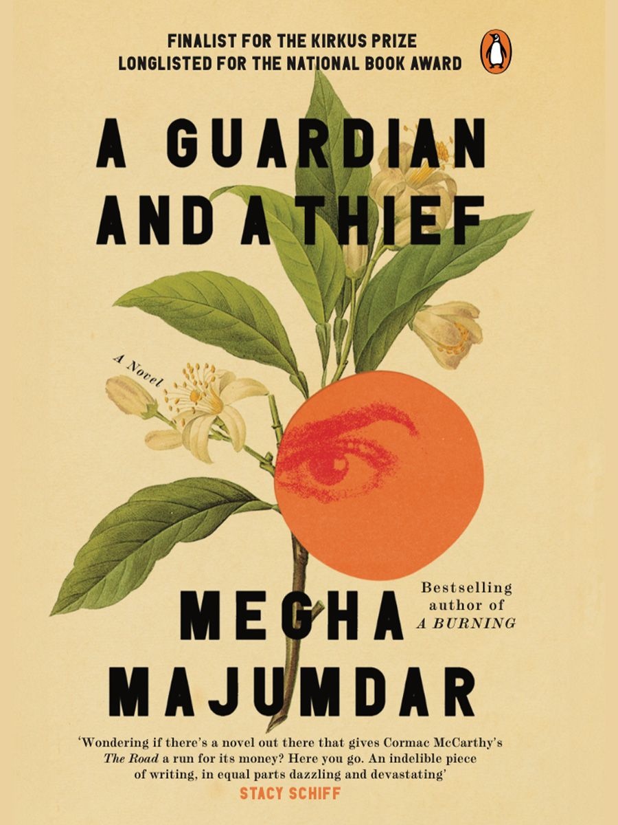 A Guardian and a Thief Megha Majumdar The Nod