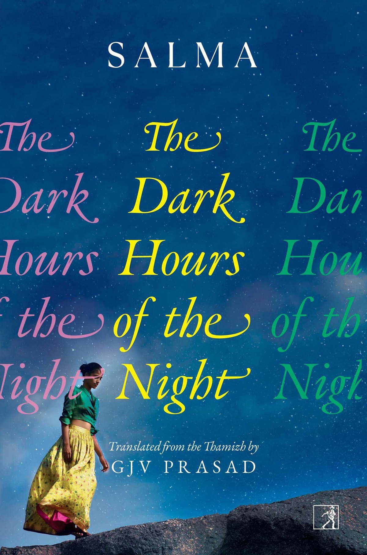 The Dark Hours of the Night by Salma The Nod Mag