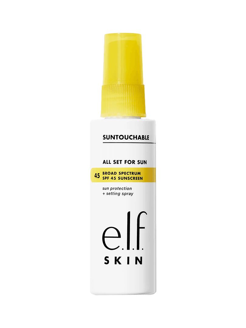 untouchable Elf. SPF 45