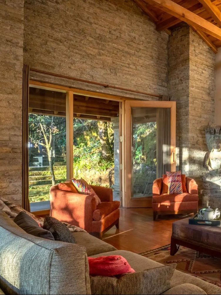 Long weekend stays near Delhi May 2026