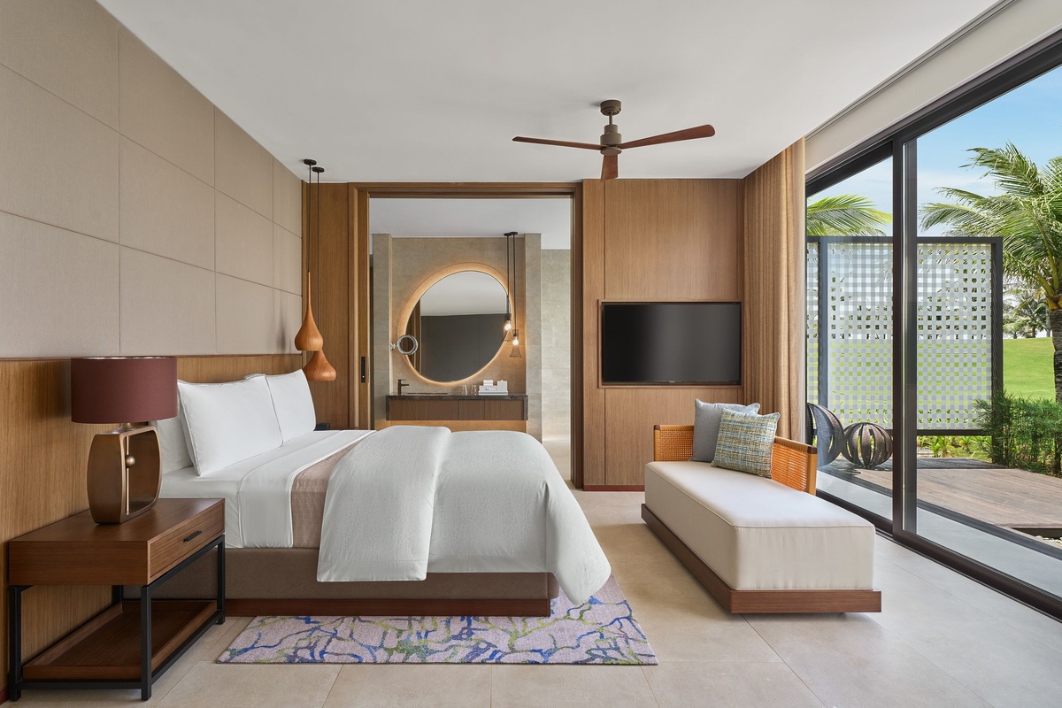 The Westin Cam Ranh The Nod Mag
