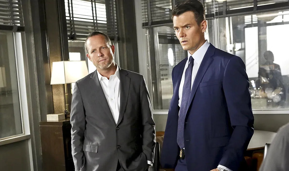 Battle Creek Vince Gilligan The Nod