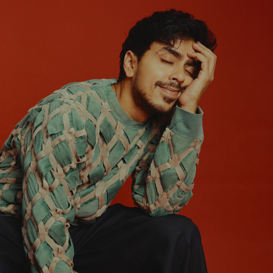 Adarsh Gourav The Nod Mag interview