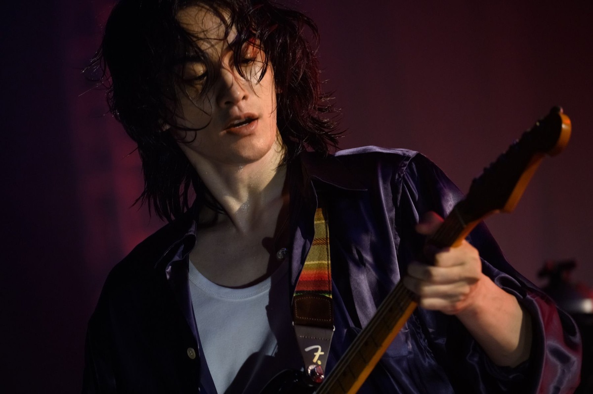 'Glass Heart' on Netflix