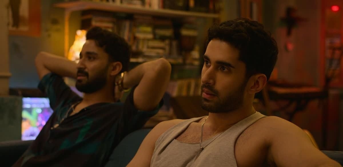 The Ba***ds of Bollywood The Nod Mag