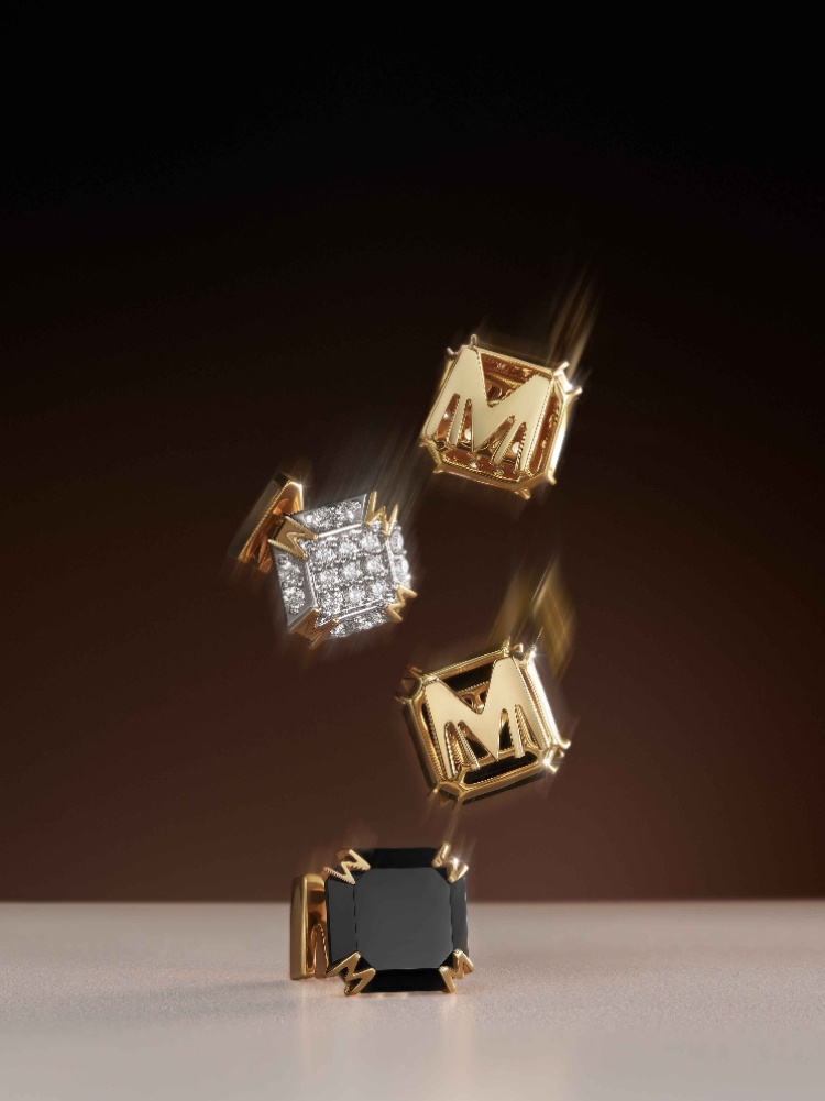 Manish Malhotra Fine jewellery