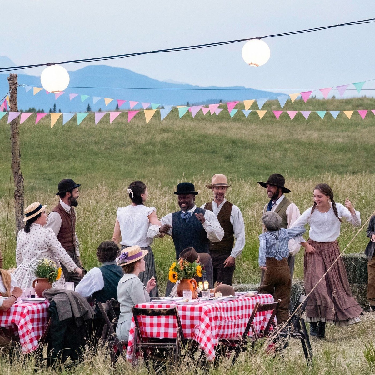 Back to the Frontier The Nod Mag