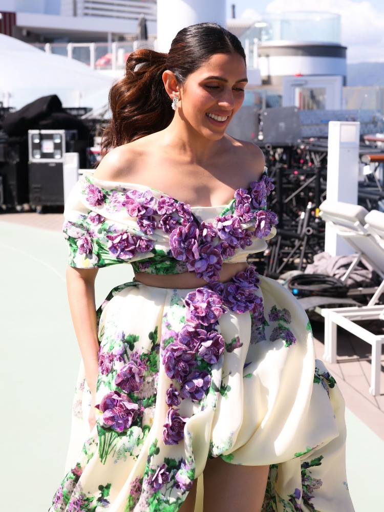 Shloka Ambani