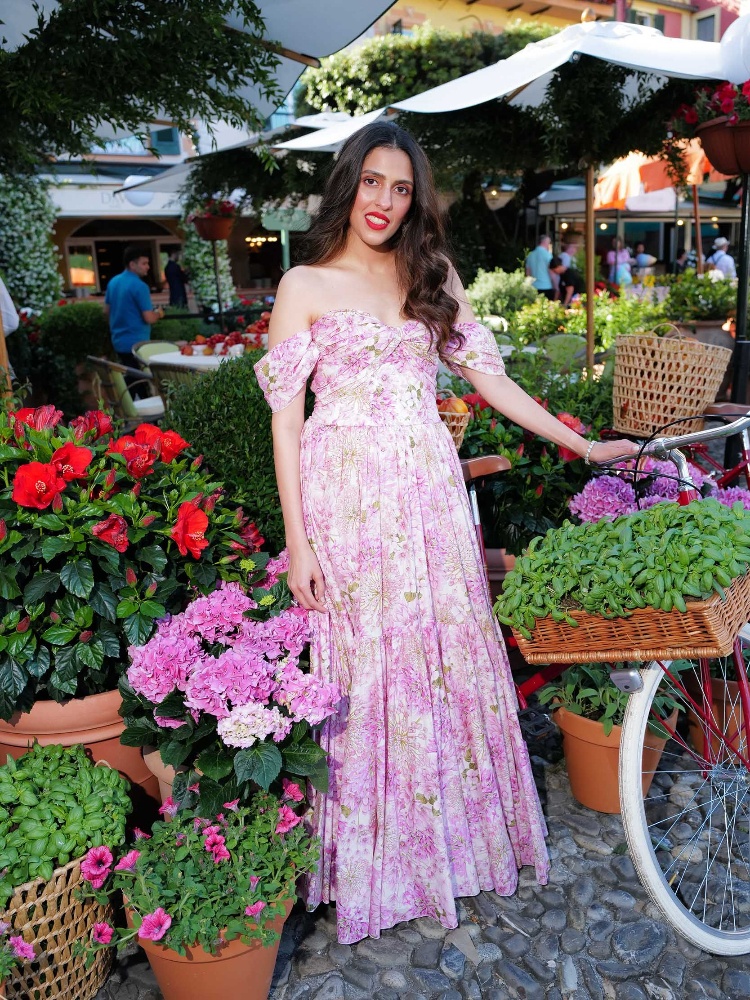 Shloka Ambani