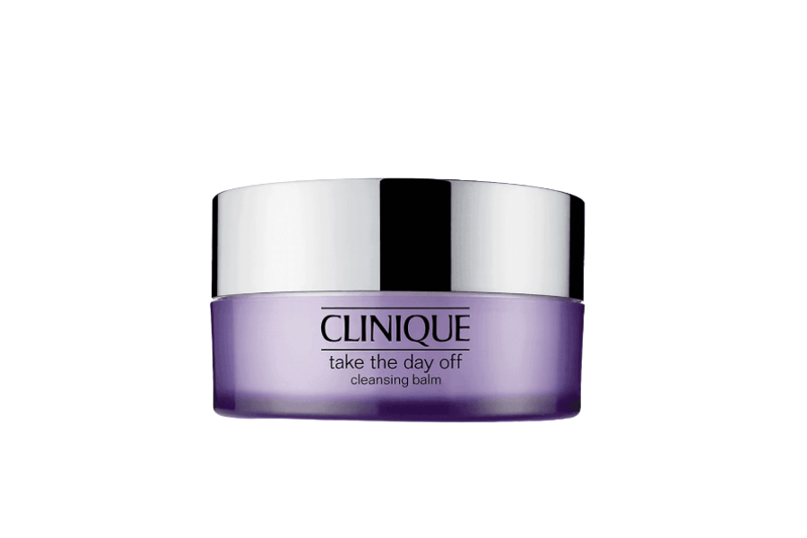 Take The Day Off cleansing balm, Clinique, ₹3,850