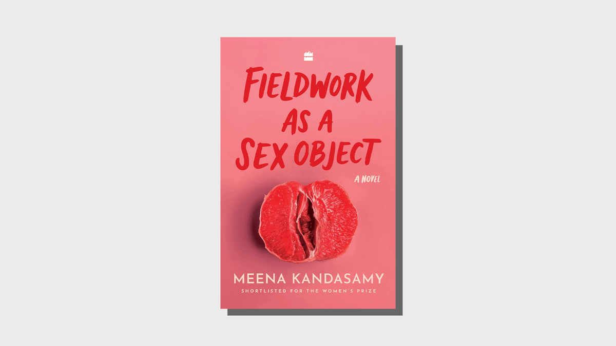2_Fieldwork as a Sex Object’ by Meena Kandasamy
