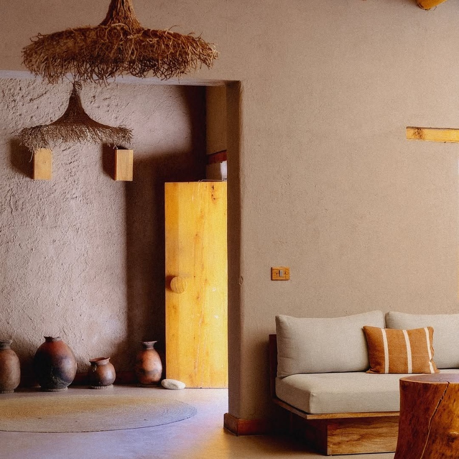 Dolkhar Ladakh The Nod