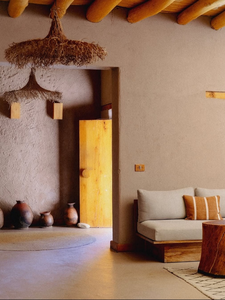 Dolkhar Ladakh The Nod