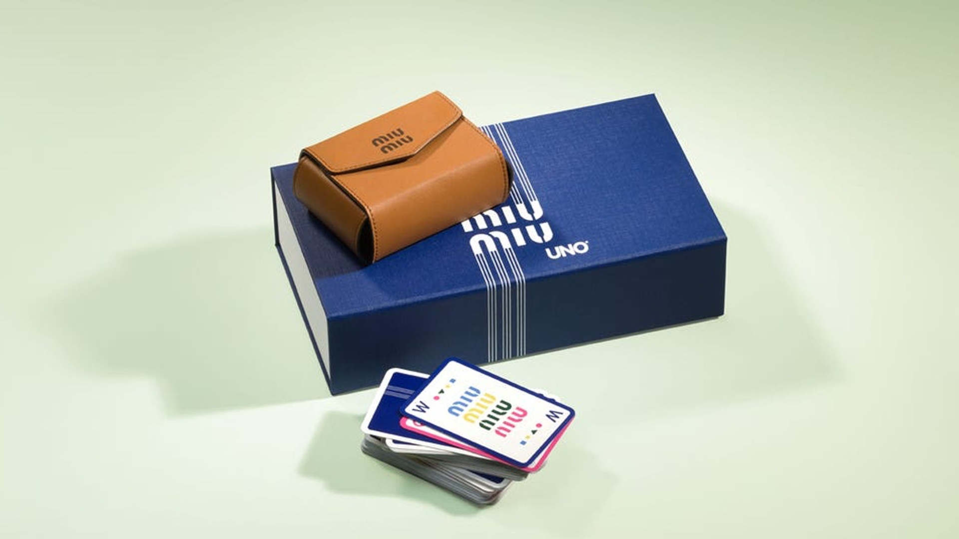 MIU MIU x UNO featured TheNod