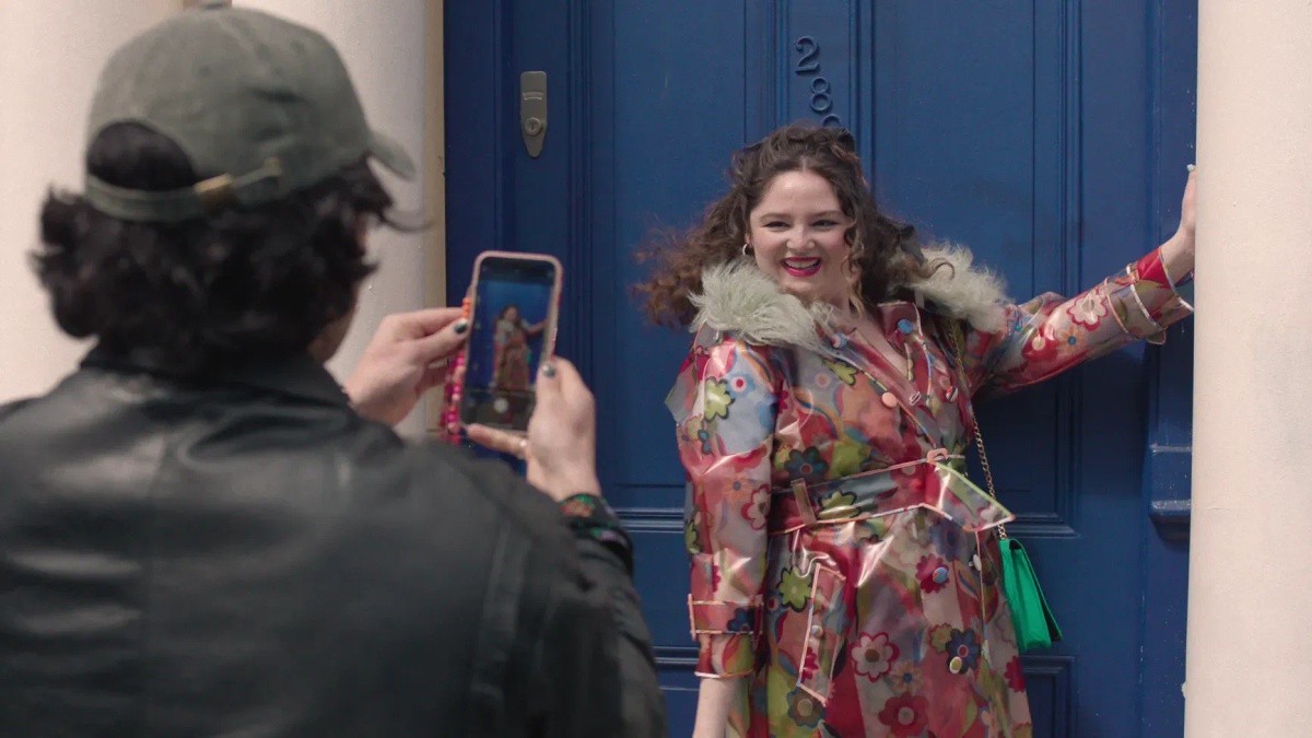 Too Much, OTT, The Nod Mag