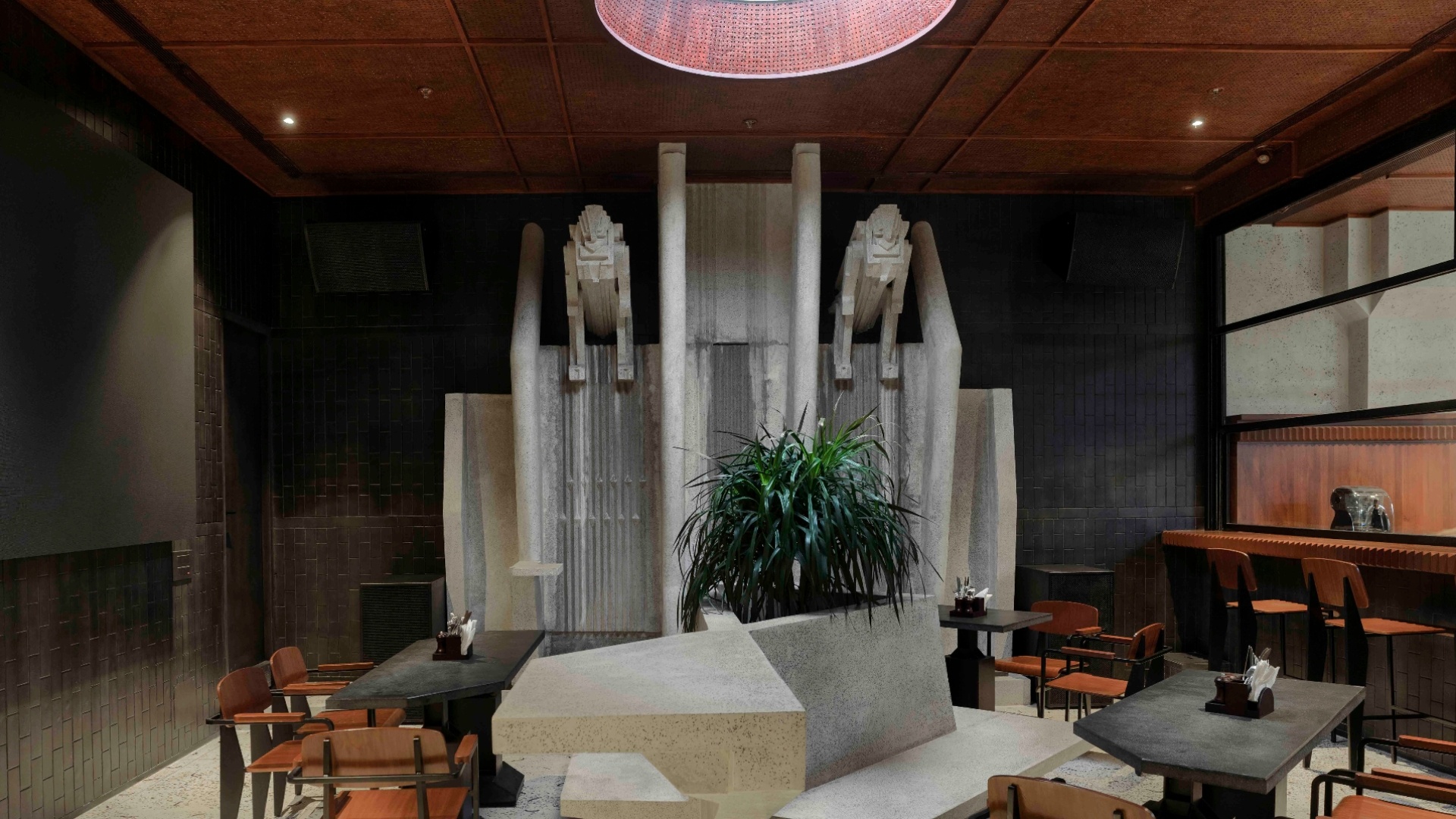 Madwater Brewery Mumbai