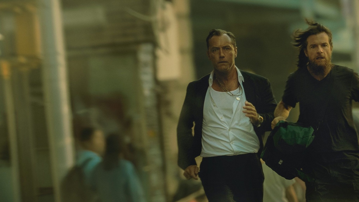 Black Rabbit The Nod Mag