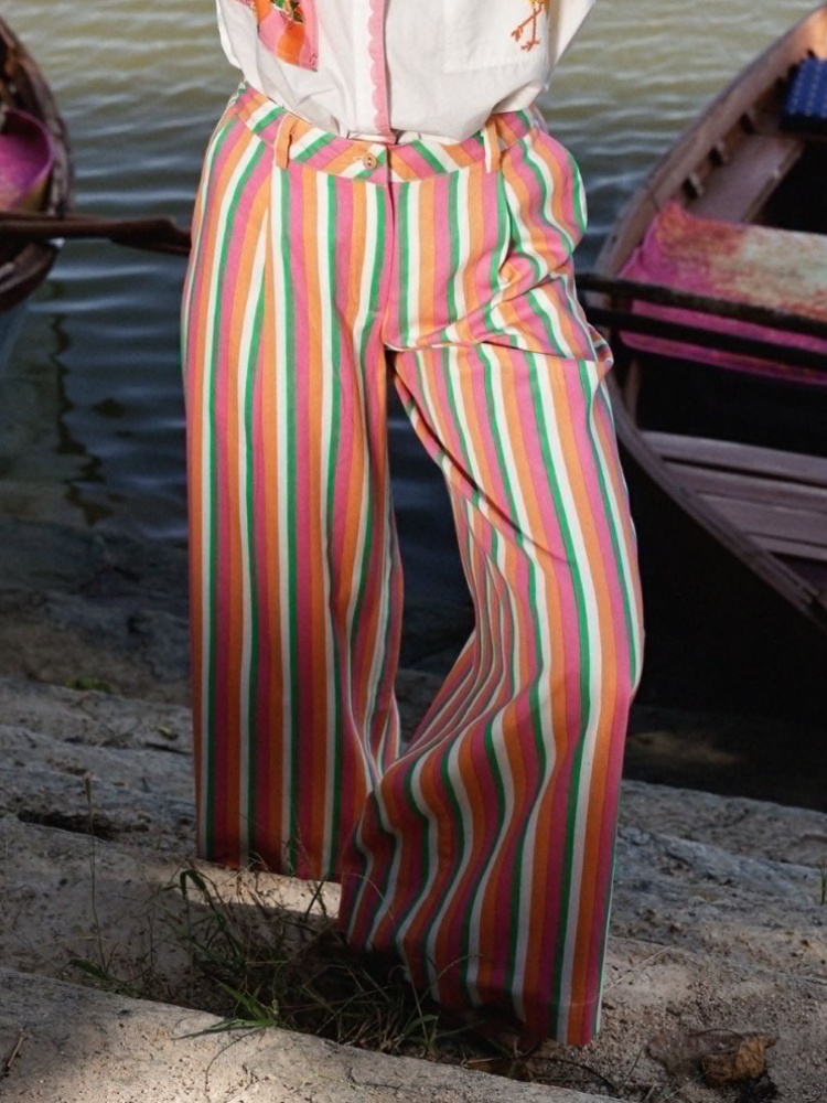 Amer pants, The Raw India, ₹6,200