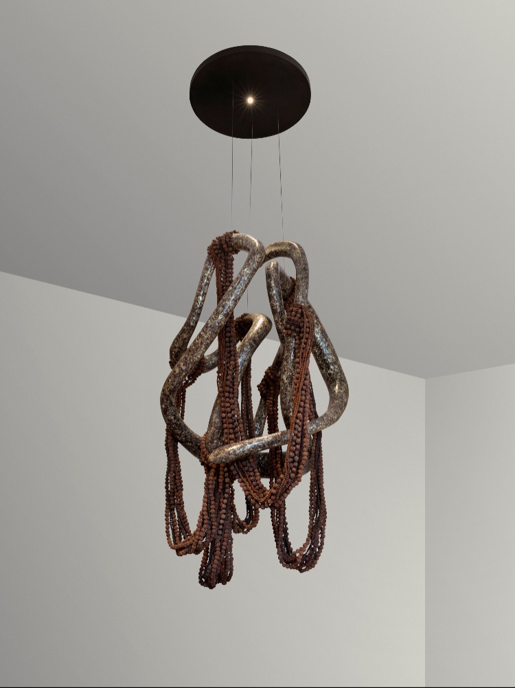 Swayam Light, The Nod Mag