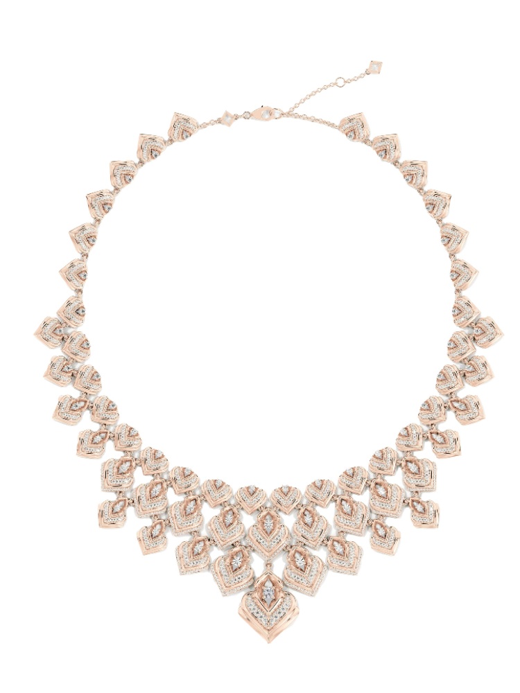 Aviara Imperial necklace