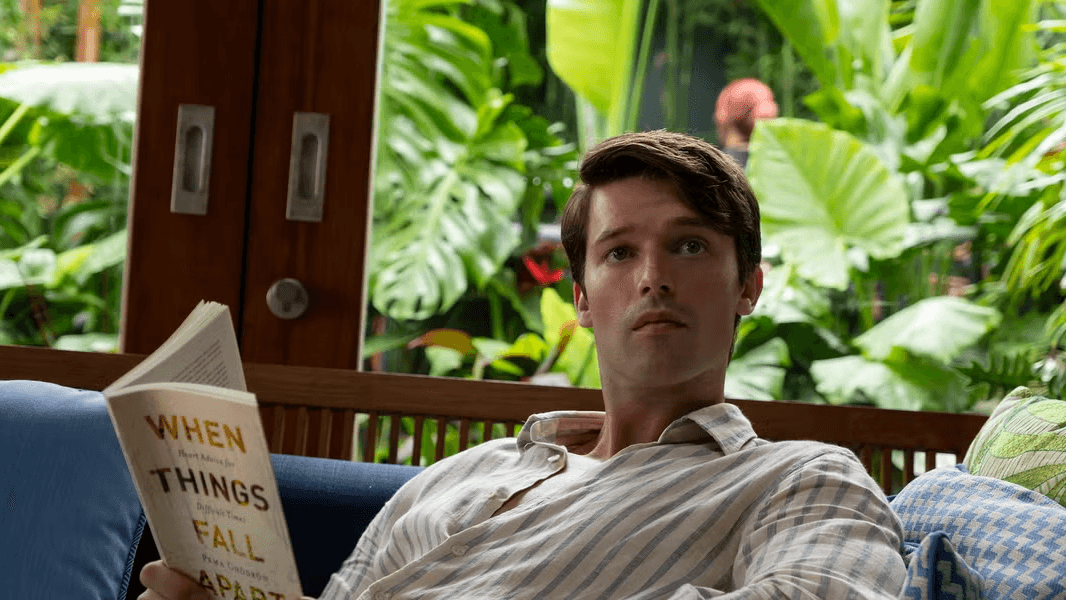 Reading rut The Nod Mag