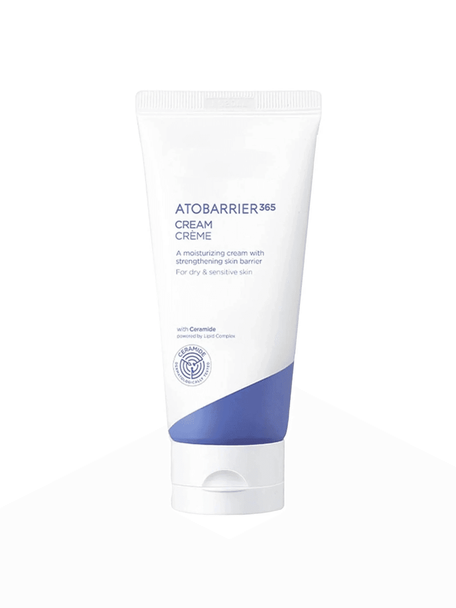 Aestura Atobarrier365 - Best moisturisers for eczema-prone skin