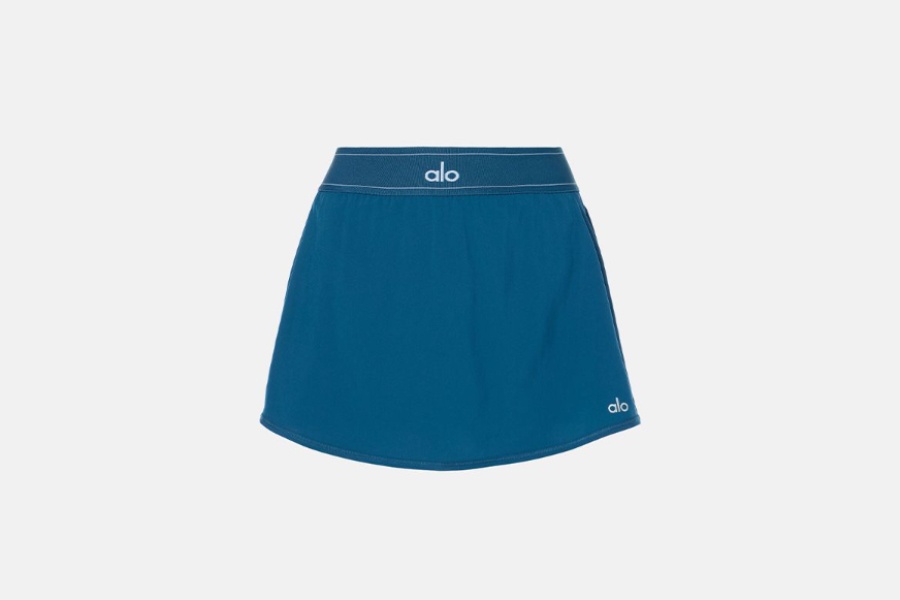 Alo Yoga Match Point skort