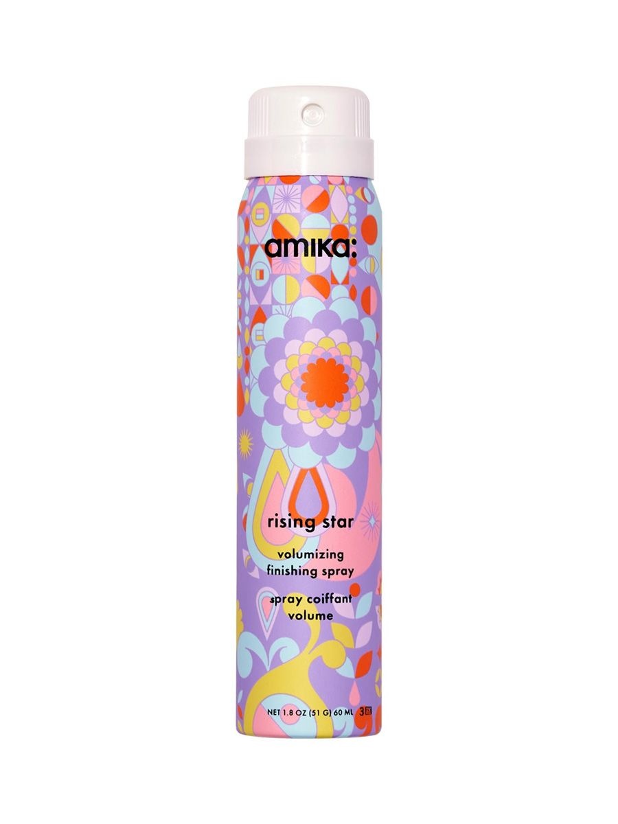 Rising Star Volumizing Finishing Spray, Amika