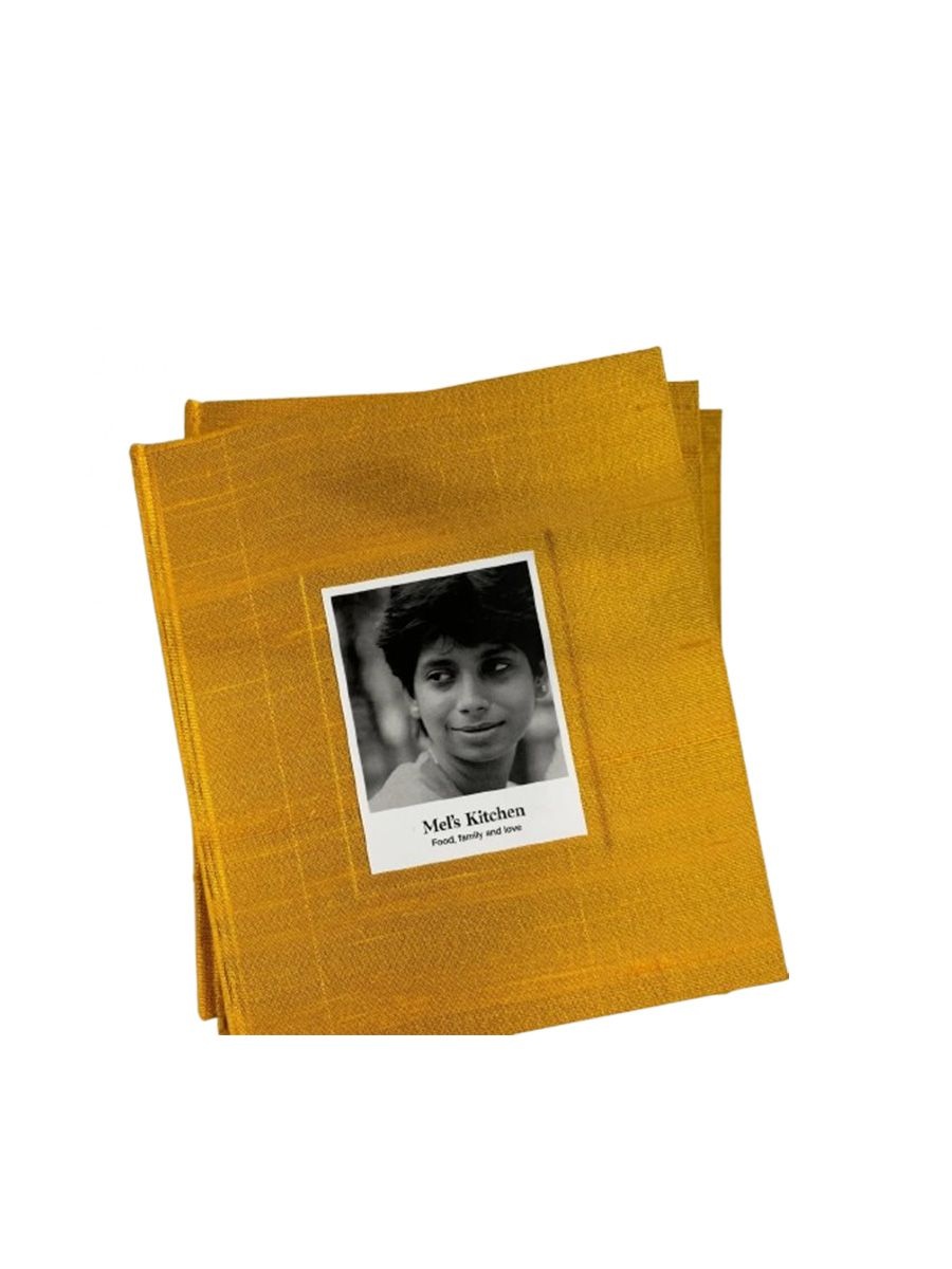 Andaaz Publishing bespoke family cookbook